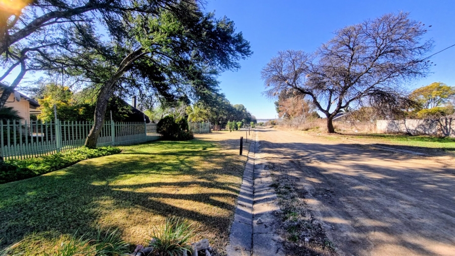 3 Bedroom Property for Sale in Oranjeville Free State